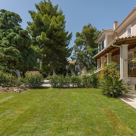 Ethereal Villa Mouzakion  Luaran gambar