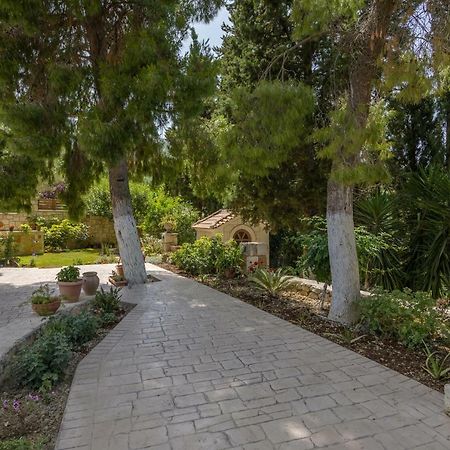 Ethereal Villa Mouzakion  Luaran gambar