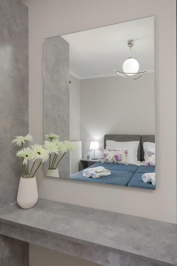 Ethereal Villa Mouzakion  Luaran gambar